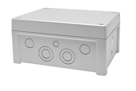 RS PRO 1972027