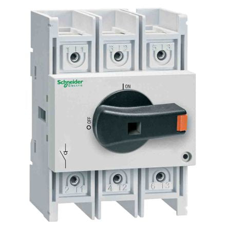 Schneider Electric VLS3P080R2 1973320