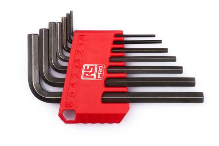 RS PRO  1973789