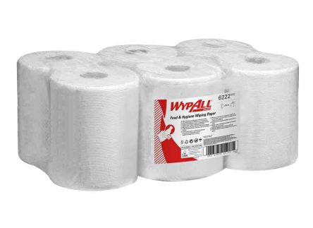 Kimberly Clark 6222 1974066