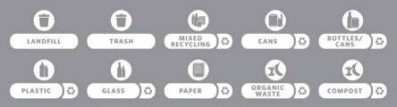 Rubbermaid Commercial Products 2057736 1974072