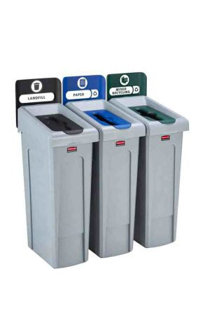 Rubbermaid Commercial Products 2057606 1974079