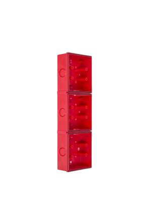 Clifford & Snell TRIPLE BACK BOX RN 1974591