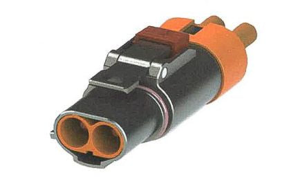 Amphenol PL182X-61-10 1974778