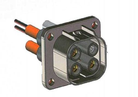 Amphenol PL084X-41-6 1974800