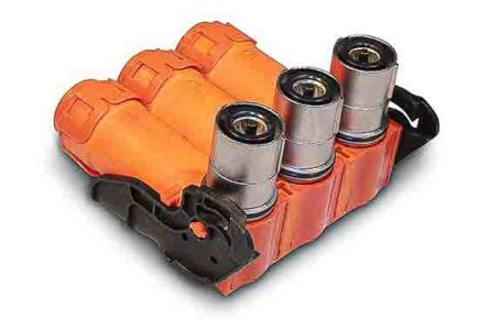 Amphenol PL283X-301-50 1974805