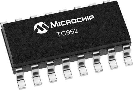 Microchip TC962CPA 1976141