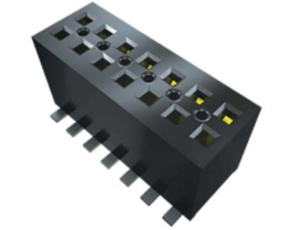 Samtec FLE-123-01-G-DV 1976527