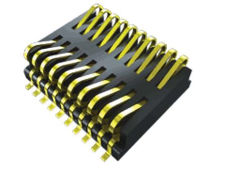 Samtec FSI-120-06-L-D-AD 1976530