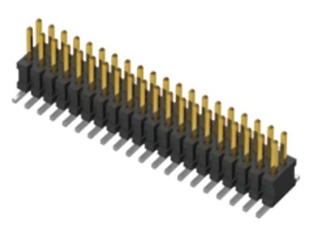 Samtec FTSH-105-01-L-MT 1976534