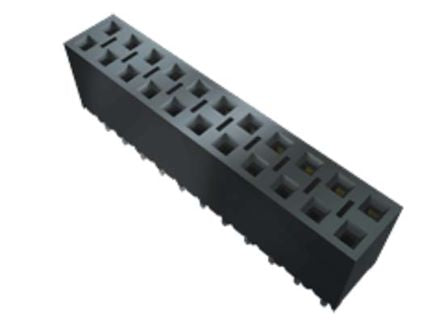 Samtec BCS-104-L-D-PE-BE 1976542