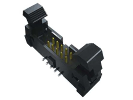 Samtec EHT-108-01-S-D-RA 1976561