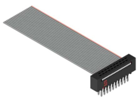 Samtec FFMD-25-01 1976571