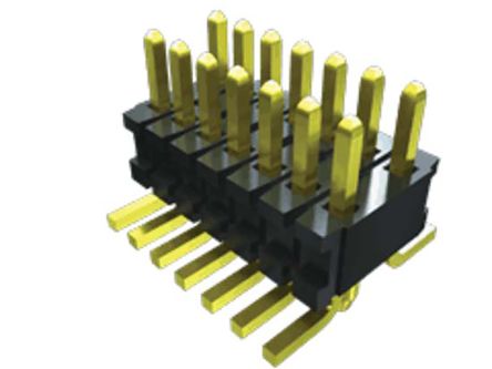 Samtec FTR-110-51-S-D-06-P-TR 1976580