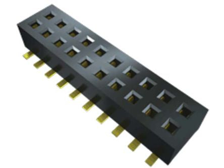 Samtec CLP-105-02-F-D-TR 1976606