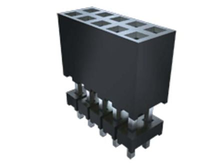 Samtec ESQT-130-03-G-Q-368 1976631