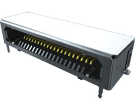 Samtec FCS8-10-01-L-S-A-TR 1976634
