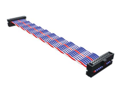 Samtec FFTP-10-D-18.00-01-N 1976641