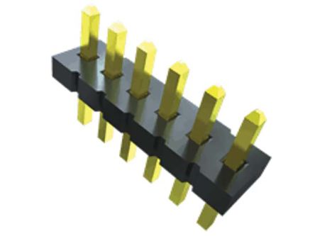 Samtec FTS-112-01-L-D 1976653