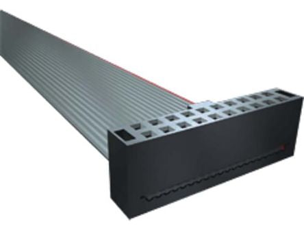 Samtec HCSD-13-01-N 1976681