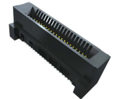 Samtec HSEC8-110-01-L-RA 1976737