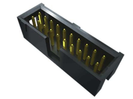 Samtec HTSS-105-01-T-DV 1976759