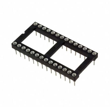 Samtec ICA-628-STT 1976814