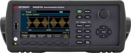 Keysight Technologies DAQ973A 1976845