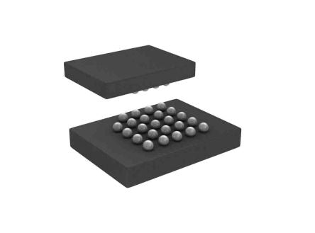 Cypress Semiconductor S25HL512TDPBHI010 1976854
