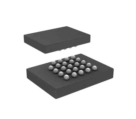 Cypress Semiconductor S25HL512TFABHI010 1976862