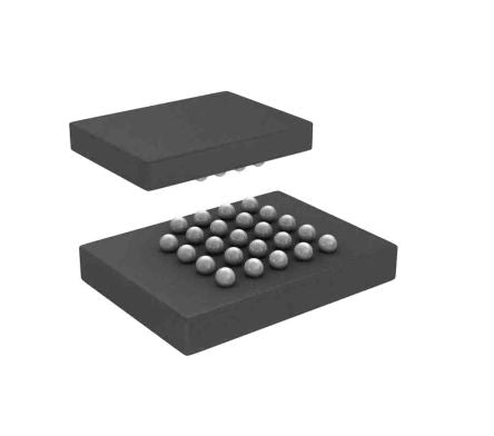 Cypress Semiconductor S25HS512TDPBHI010 1976868