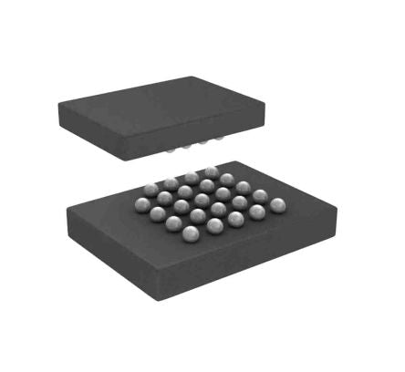 Cypress Semiconductor S25HS512TDPBHI010 1976869