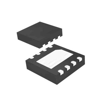 Cypress Semiconductor S25HS512TFANHI010 1976877
