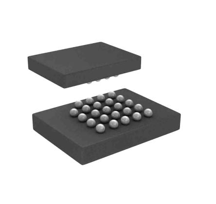 Cypress Semiconductor S26HL512TFPBHI000 1976878