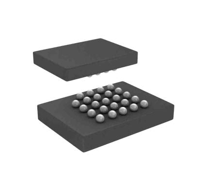 Cypress Semiconductor S26HL512TFPBHI000 1976879