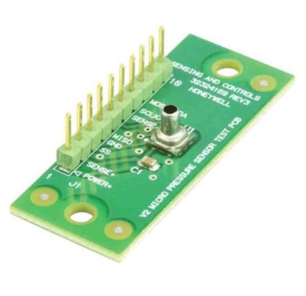 Honeywell MPRLS0025PA00001AB 1976902