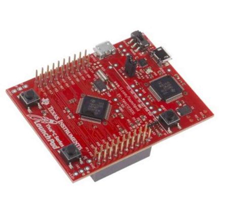 Texas Instruments EK-TM4C123GXL 1977129