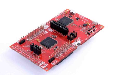 Texas Instruments MSP-EXP432P401R 1977387