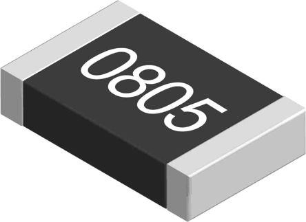 Yageo AC0805FR-07100RL 1978155