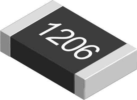 Yageo AC1206FR-07330RL 1978302