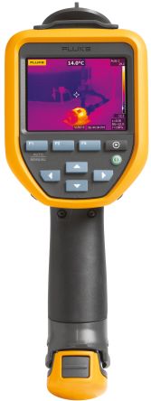Fluke FLK-TiS60+ 9HZ 1981145
