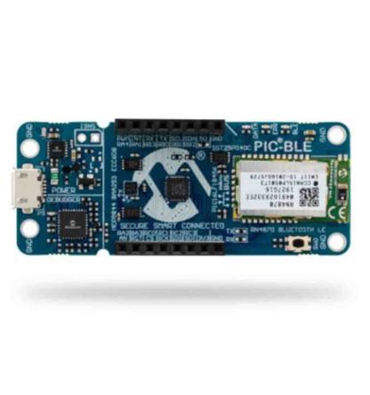 Microchip Technology DT100112 1981164