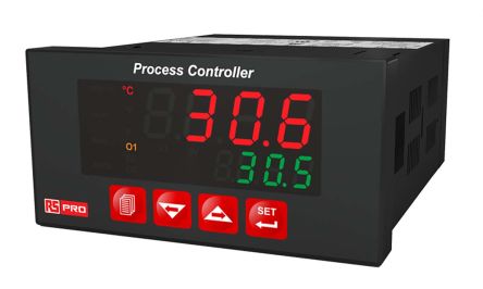 RS PRO 1981167
