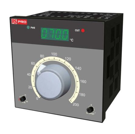 RS PRO 1981176