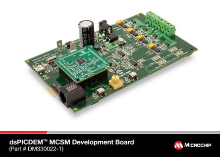 Microchip Technology DM330022-1 1981194