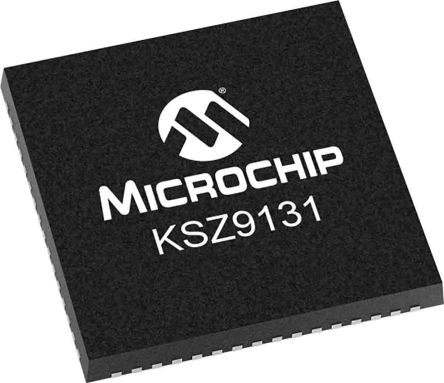 Microchip Technology KSZ9131MNXI 1981199