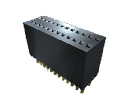 Samtec SMS-125-01-G-S 1981397