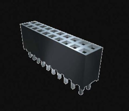 Samtec SQT-108-01-F-S 1981424