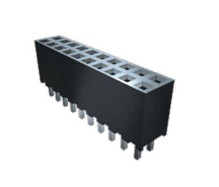 Samtec SQT-111-01-L-S 1981429