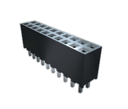 Samtec SQT-125-03-F-D 1981447